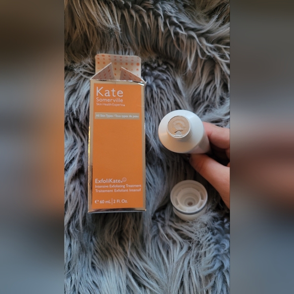 ExfoliKate Intensive Exfoliating Treatment 2oz - Picture 6 of 10